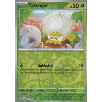 Tarundel 016/193 REVERSE HOLO