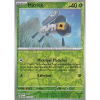 Micrick 019/193 REVERSE HOLO