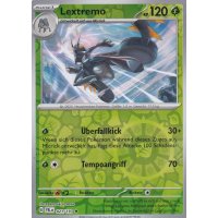 Lextremo 021/193 Holo REVERSE HOLO