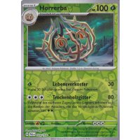 Horrerba 024/193 REVERSE HOLO