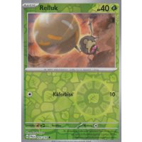Relluk 025/193 REVERSE HOLO