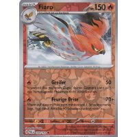 Fiaro 030/193 REVERSE HOLO