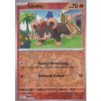 Leufeo 031/193 REVERSE HOLO