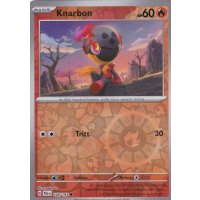 Knarbon 038/193 REVERSE HOLO