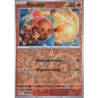 Knarbon 039/193 REVERSE HOLO