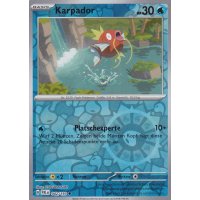 Karpador 042/193 REVERSE HOLO