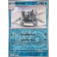 Kolowal 055/193 REVERSE HOLO