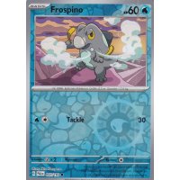 Frospino 057/193 REVERSE HOLO