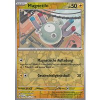 Magnetilo 065/193 REVERSE HOLO