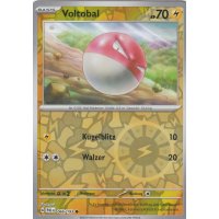 Voltobal 066/193 REVERSE HOLO