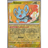 Sheinux 068/193 REVERSE HOLO