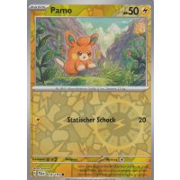 Pamo 074/193 REVERSE HOLO