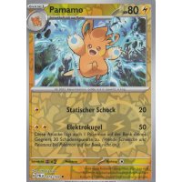 Pamamo 075/193 REVERSE HOLO