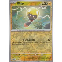 Blipp 077/193 REVERSE HOLO
