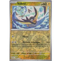 Voltrel 080/193 REVERSE HOLO