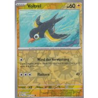 Voltrel 081/193 REVERSE HOLO