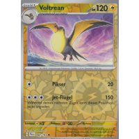 Voltrean 082/193 REVERSE HOLO