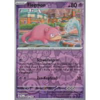 Flegmon 085/193 REVERSE HOLO