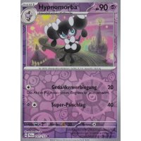 Hypnomorba 091/193 REVERSE HOLO