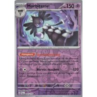 Morbitesse 092/193 REVERSE HOLO