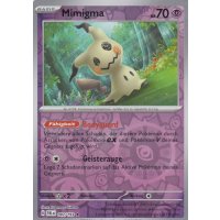 Mimigma 097/193 Holo REVERSE HOLO