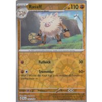 Rasaff 107/193 REVERSE HOLO