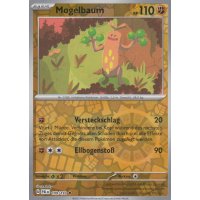 Mogelbaum 109/193 REVERSE HOLO