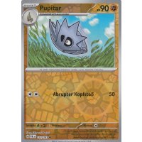 Pupitar 111/193 REVERSE HOLO