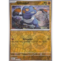 Glibunkel 114/193 REVERSE HOLO