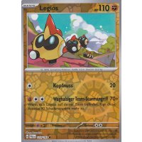 Legios 119/193 REVERSE HOLO