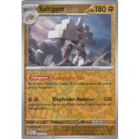 Saltigant 123/193 Holo REVERSE HOLO