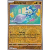 Lumispross 124/193 REVERSE HOLO