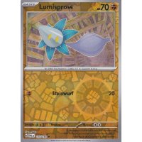 Lumispross 125/193 REVERSE HOLO