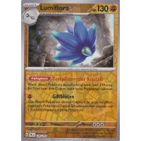 Lumiflora 126/193 Holo REVERSE HOLO