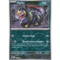Vipitis 137/193 REVERSE HOLO