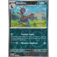 Duodino 139/193 REVERSE HOLO