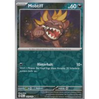 Mobtiff 141/193 REVERSE HOLO