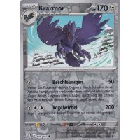 Krarmor 148/193 REVERSE HOLO