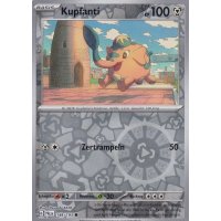 Kupfanti 149/193 REVERSE HOLO