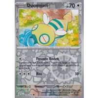 Dummisel 156/193 REVERSE HOLO