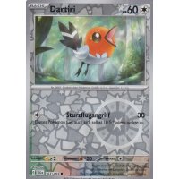 Dartiri 163/193 REVERSE HOLO