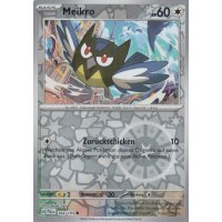 Meikro 164/193 REVERSE HOLO