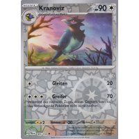 Kranoviz 165/193 REVERSE HOLO