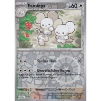 Famieps 168/193 REVERSE HOLO