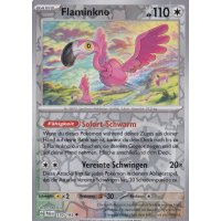 Flaminkno 170/193 REVERSE HOLO