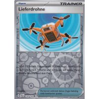 Lieferdrohne 178/193 REVERSE HOLO