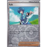 Falk 180/193 REVERSE HOLO