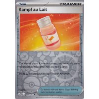 Kampf au Lait 181/193 REVERSE HOLO