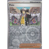 Pinio 182/193 REVERSE HOLO