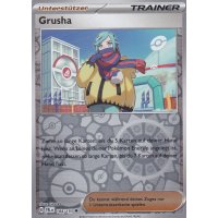 Grusha 184/193 REVERSE HOLO